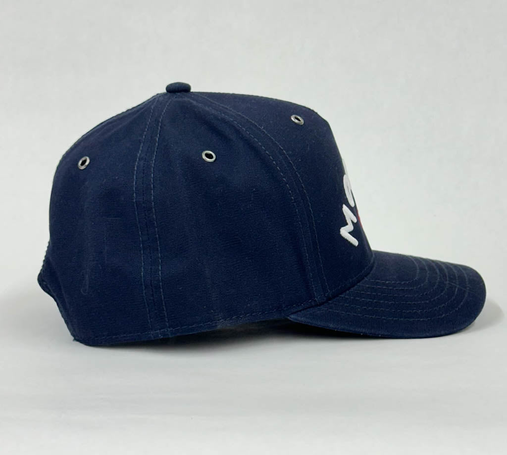 Moon Shot - Signature Brushed Canvas Hat (C5s)