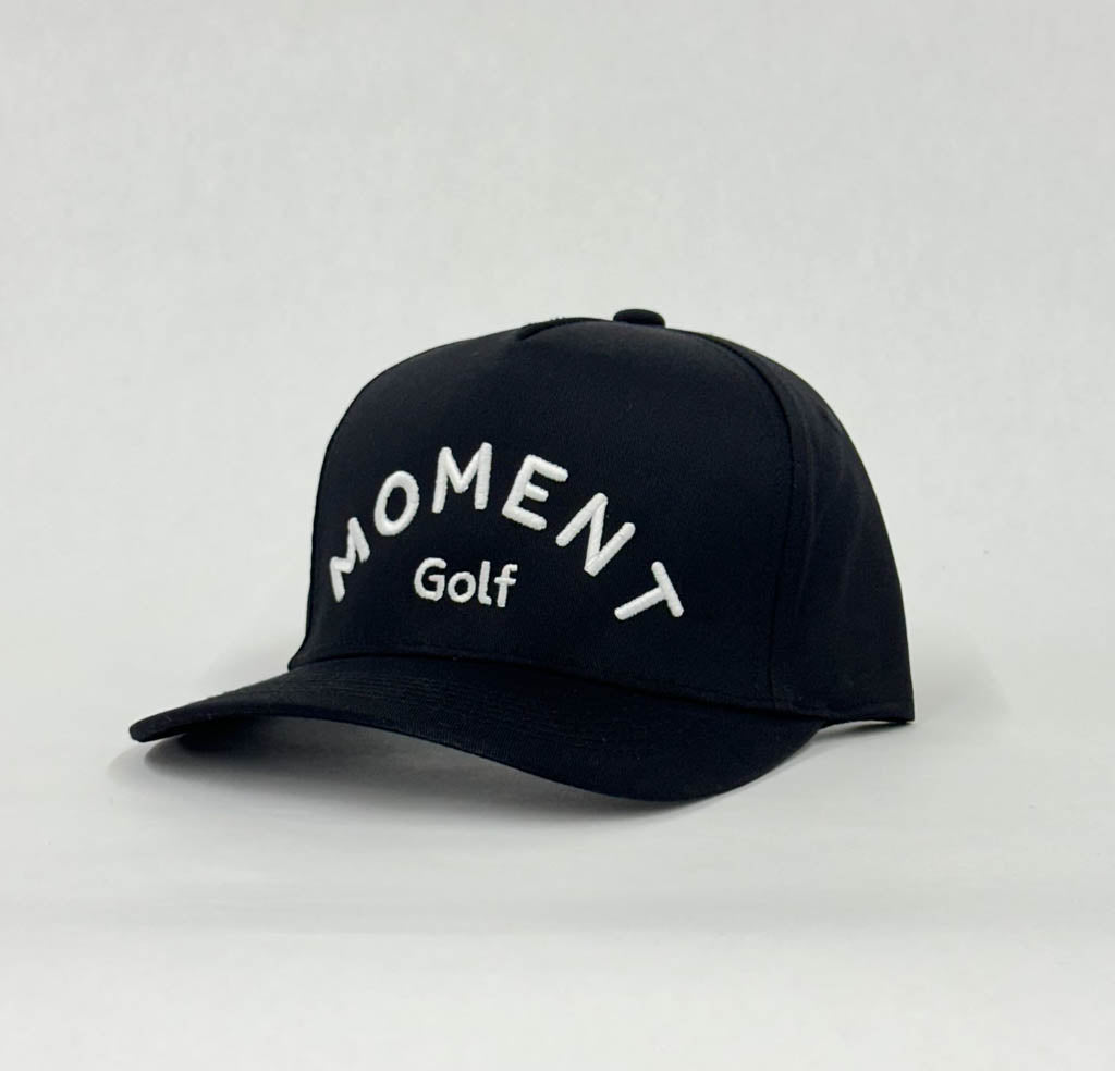 Moon Shot - Essentials Canvas Hat (C5e)