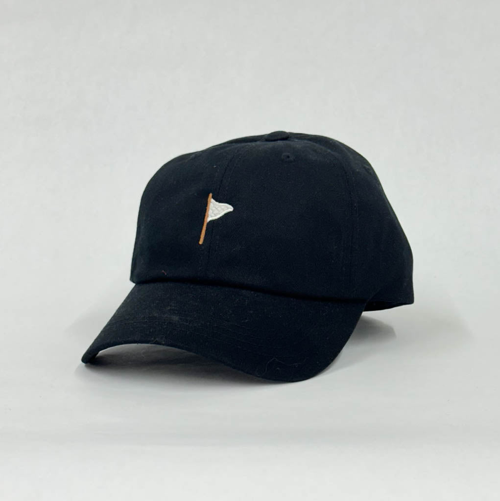 The Quilted Flag - Essentials Dad Hat (D6e)