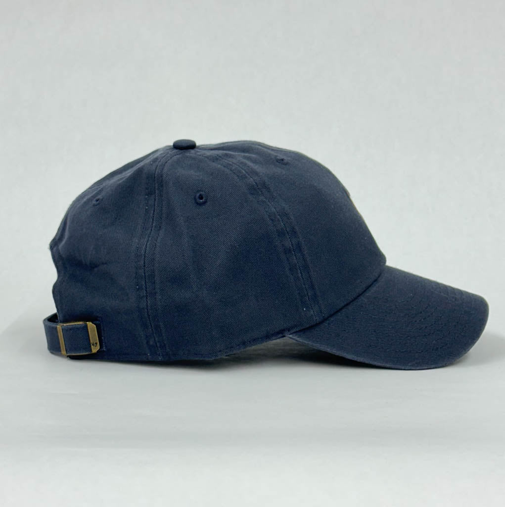 Quilted Flag - Premium Dad Hat (D6p)