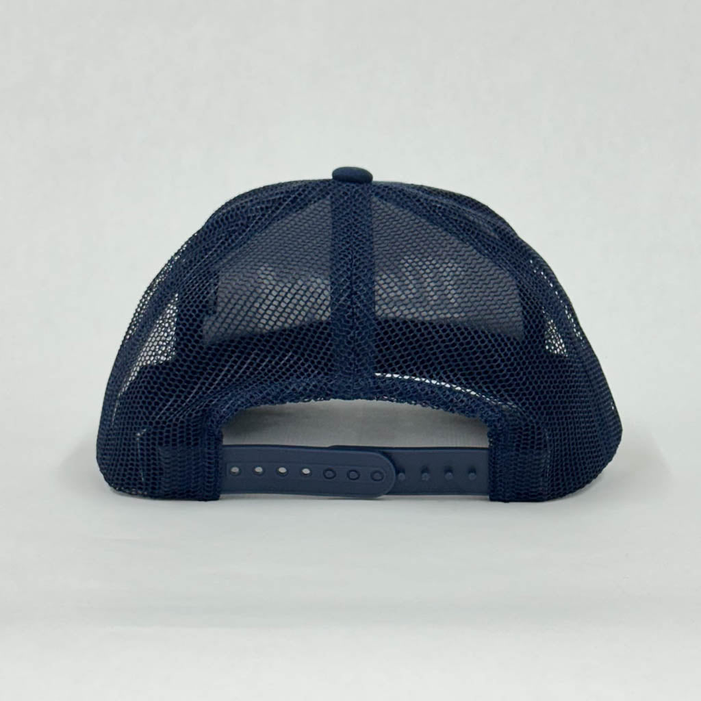 The Script Youth Trucker Hat