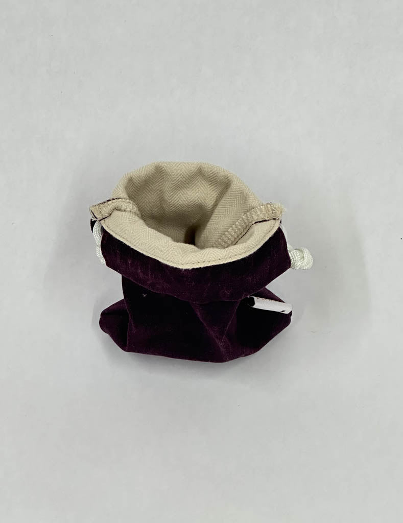 Signature Flannel Lined Waxed Canvas Utility Bag