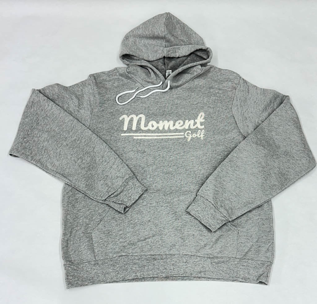 The Script Logo Premium Hoodie