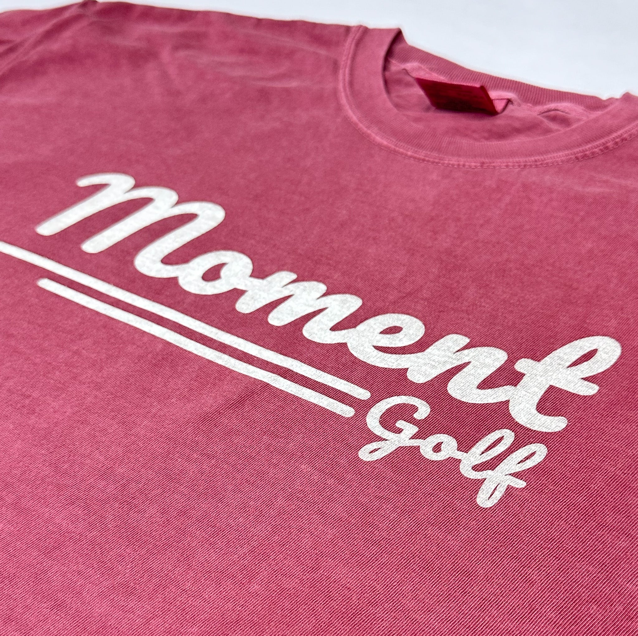 The Script Premium Long Sleeve T-Shirt