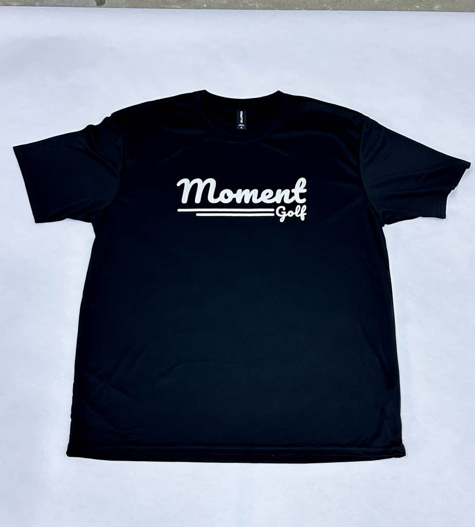 The Script Premium Performance Short Sleeve T-Shirt