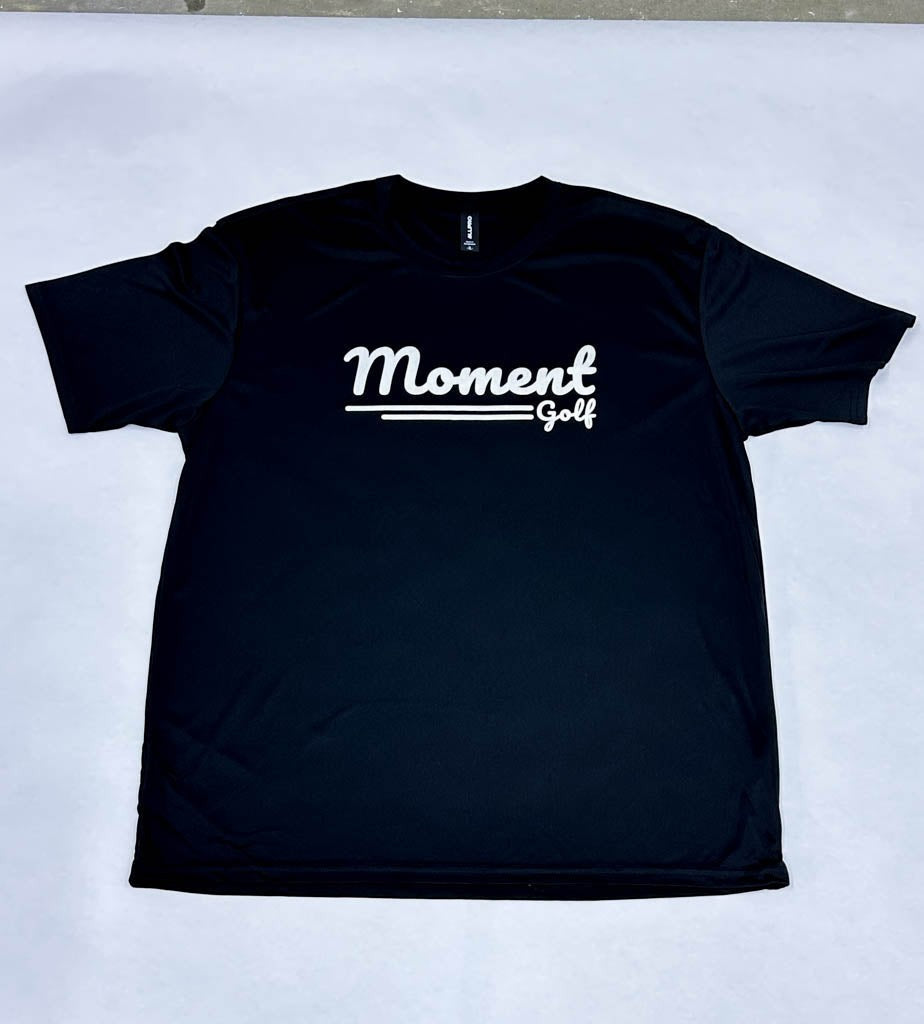 The Script Premium Performance Short Sleeve T-Shirt