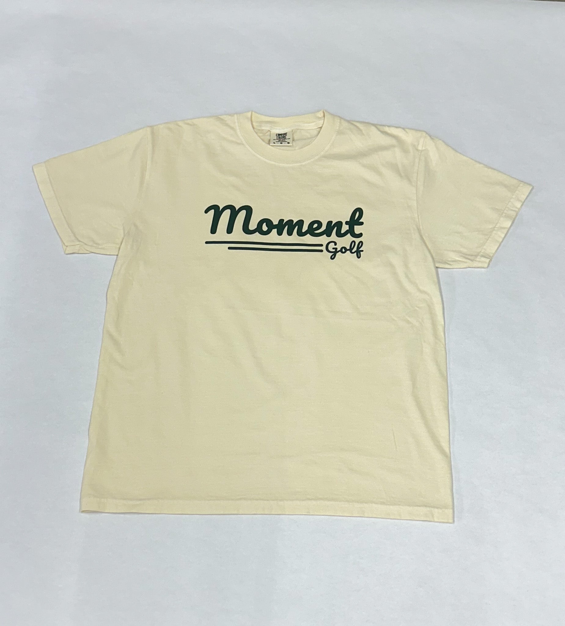 The Script Premium Short Sleeve T-Shirt