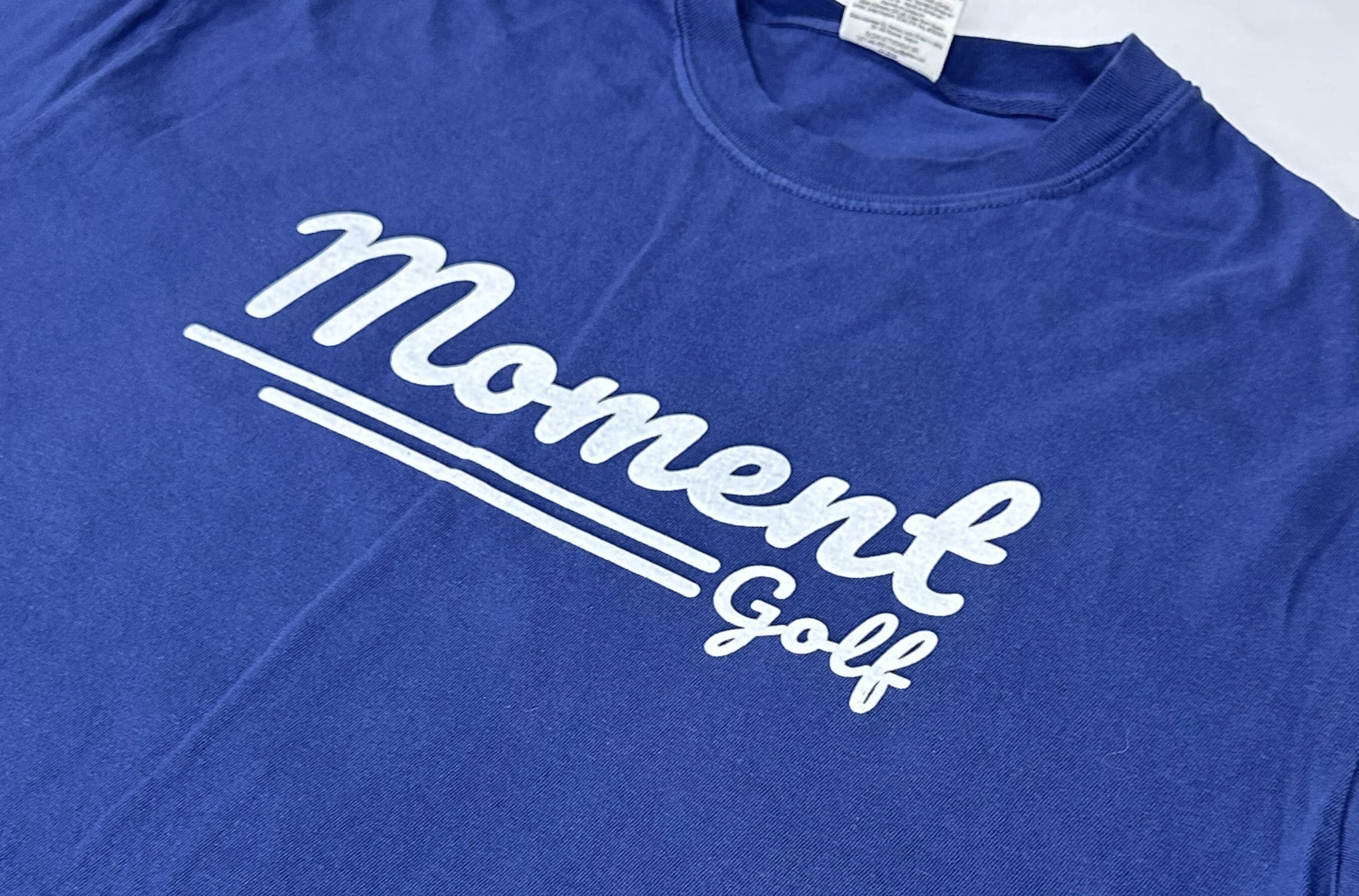 The Script Premium Short Sleeve T-Shirt