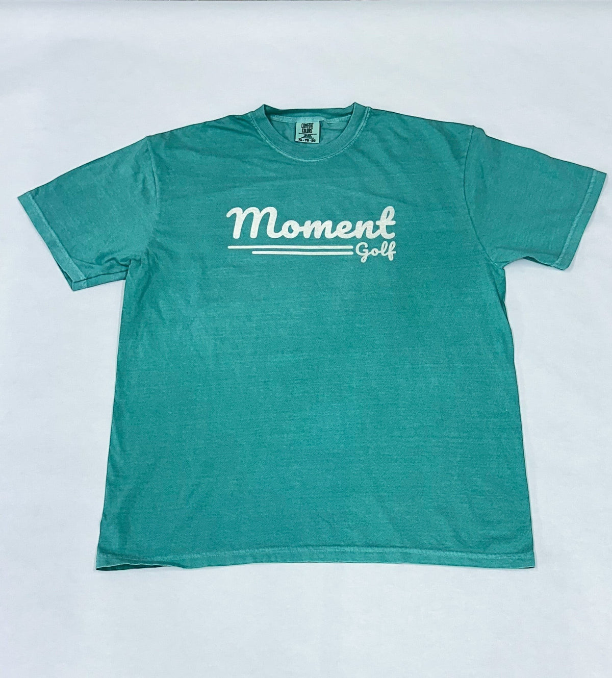 The Script Premium Short Sleeve T-Shirt