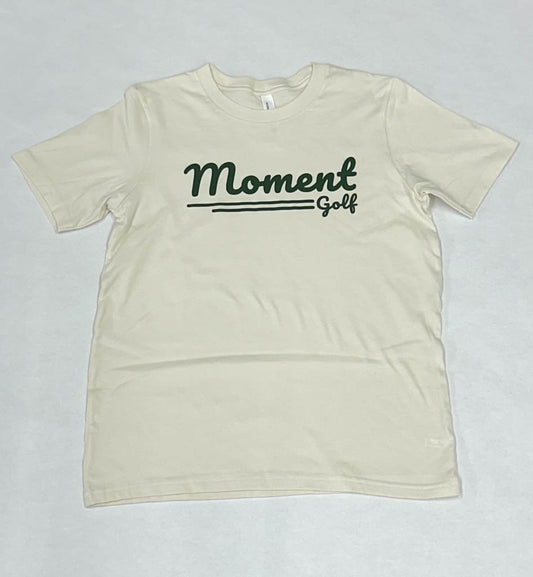The Script Youth Short Sleeve T-Shirt