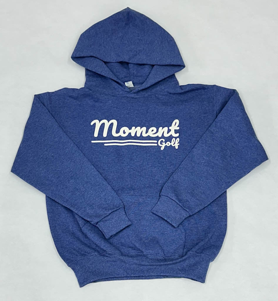 The Script Youth Pullover Hoodie