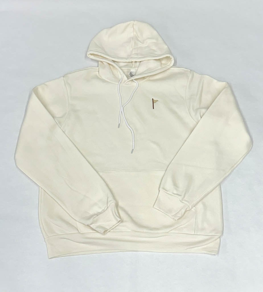 Quilted Flag Premium Hoodie