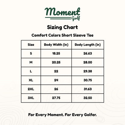 The Script Premium Short Sleeve T-Shirt