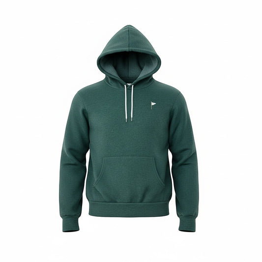 Quilted Flag Premium Hoodie