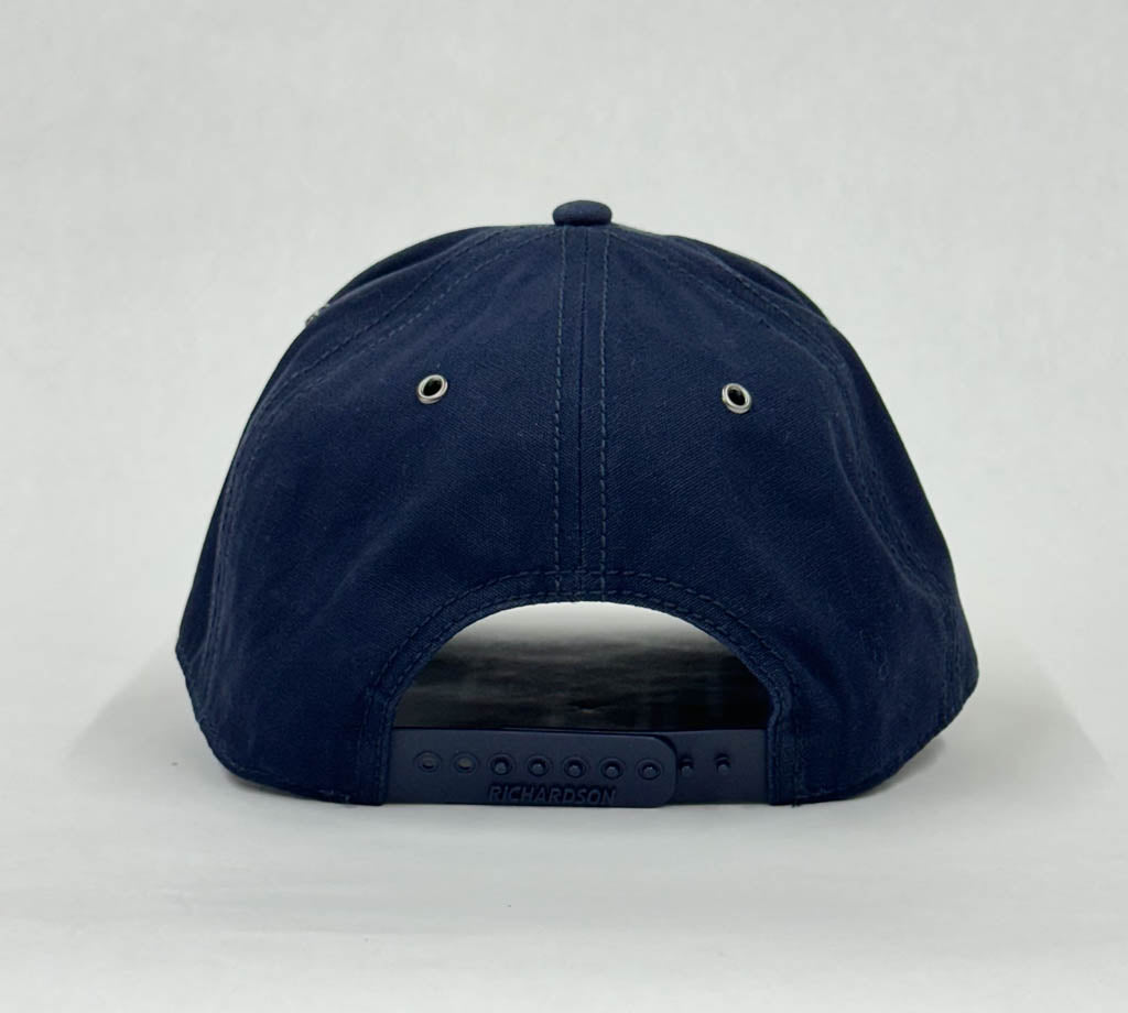 Moon Shot - Signature Brushed Canvas Hat (C5s)