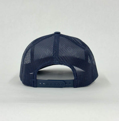 Moon Shot - Essentials Mesh Back Trucker Hat (T5e)