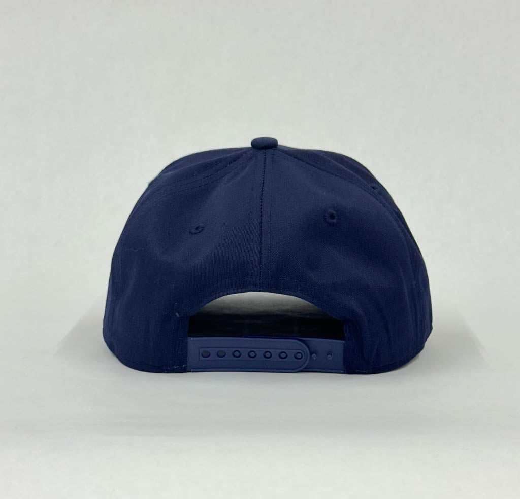 Moon Shot - Essentials Canvas Hat (C5e)