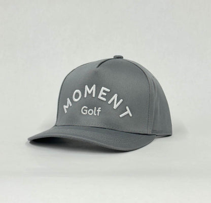 Moon Shot - Essentials Canvas Hat (C5e)