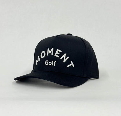 Moon Shot - Essentials Canvas Hat (C5e)