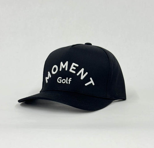 Moon Shot - Essentials Canvas Hat (C5e)