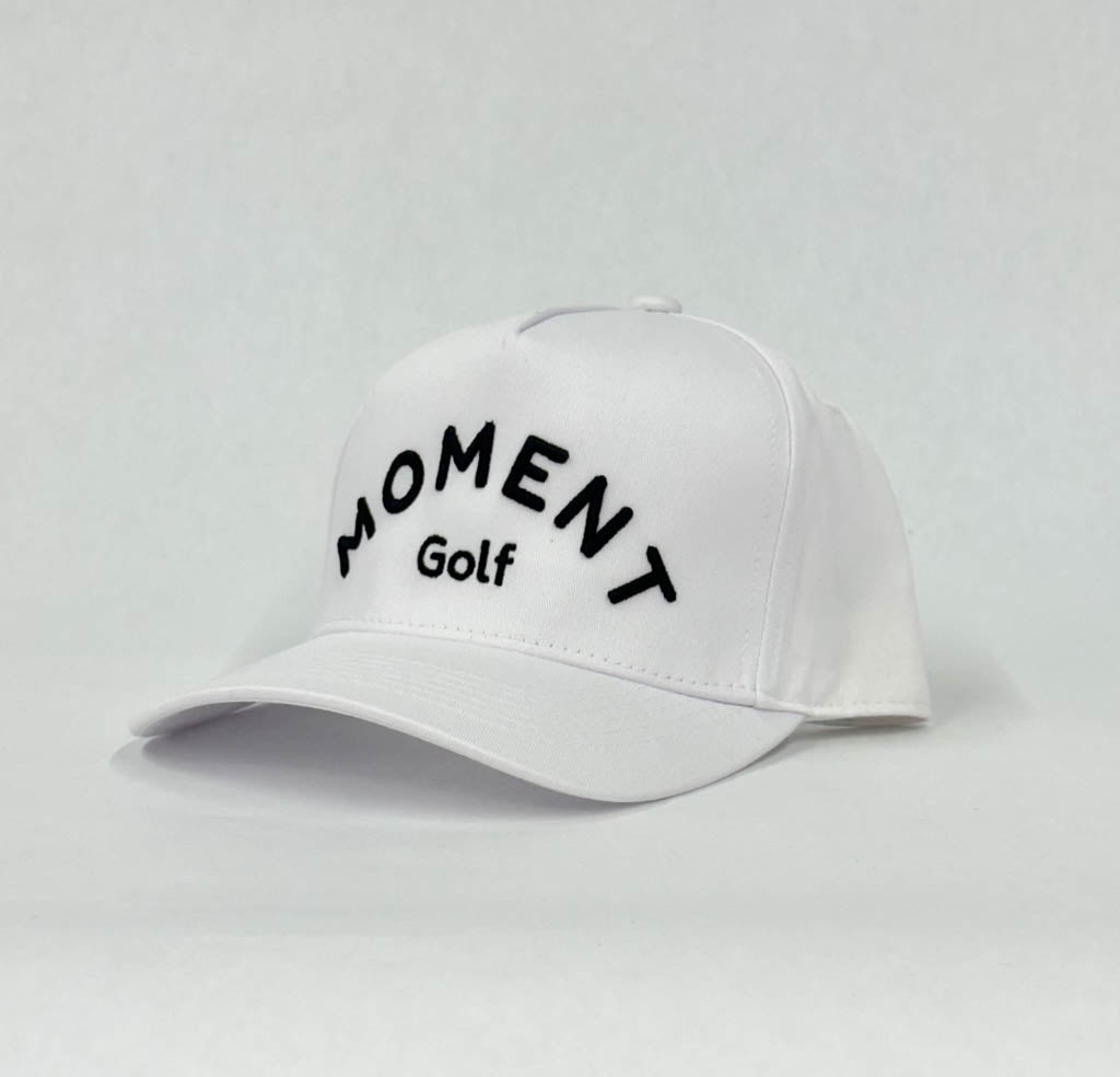 Moon Shot - Essentials Canvas Hat (C5e)