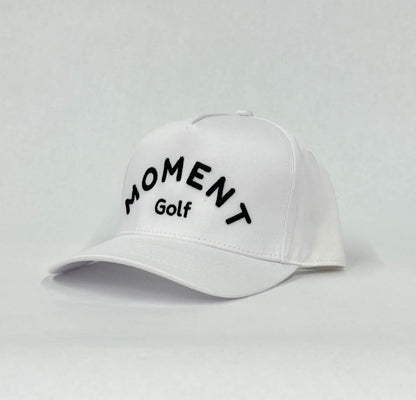 Moon Shot - Essentials Canvas Hat (C5e)