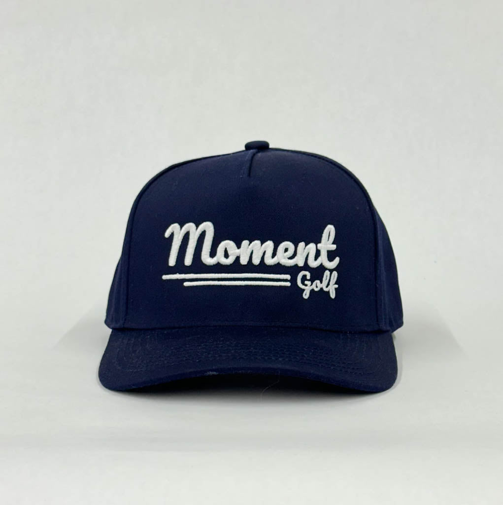 The Script - Essentials Canvas Hat (C5e)