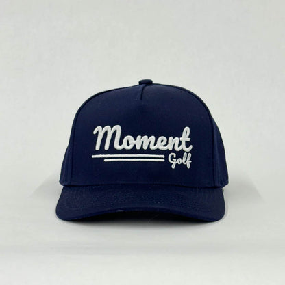 The Script - Essentials Canvas Hat (C5e)
