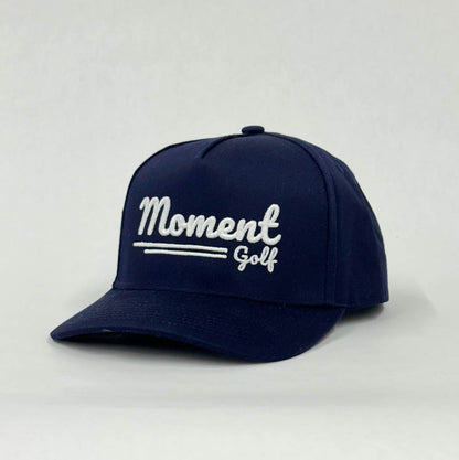 The Script - Essentials Canvas Hat (C5e)