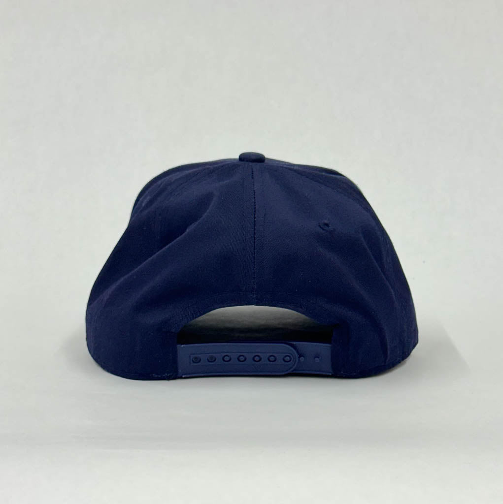 The Script - Essentials Canvas Hat (C5e)