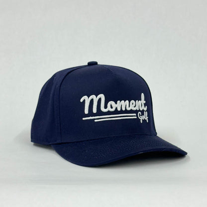 The Script - Essentials Canvas Hat (C5e)