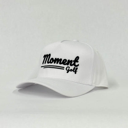 The Script - Essentials Canvas Hat (C5e)