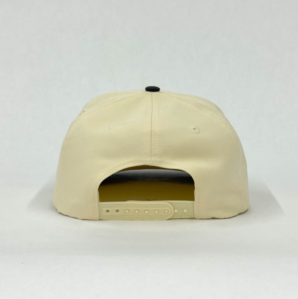 The Script - Premium Canvas Hat (C5p)