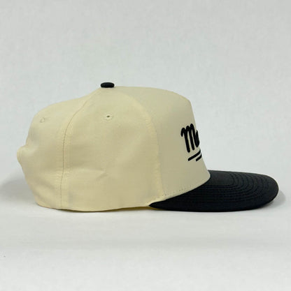 The Script - Premium Canvas Hat (C5p)