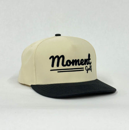 The Script - Premium Canvas Hat (C5p)