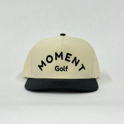 Moon Shot - Premium Canvas Hat (C5p)