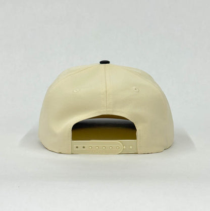 Moon Shot - Premium Canvas Hat (C5p)