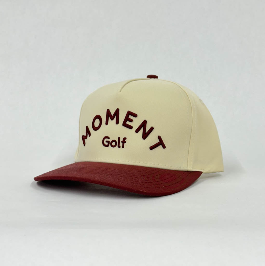Moon Shot - Premium Canvas Hat (C5p)