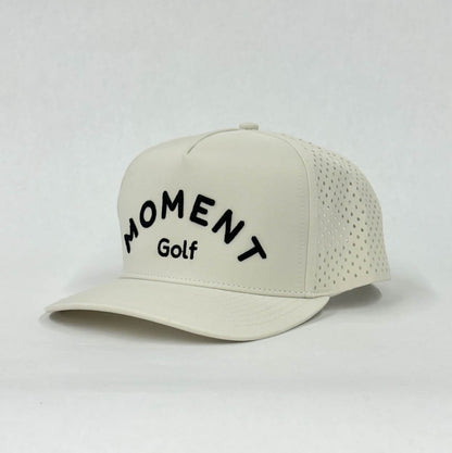Moon Shot - Premium Ventilated Performance Hat (P5vp)