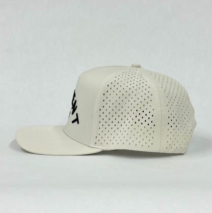 Moon Shot - Premium Ventilated Performance Hat (P5vp)