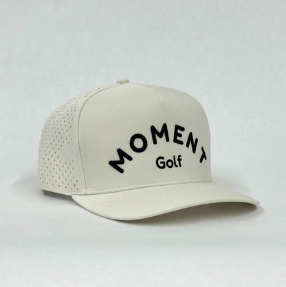 Moon Shot - Premium Ventilated Performance Hat (P5vp)