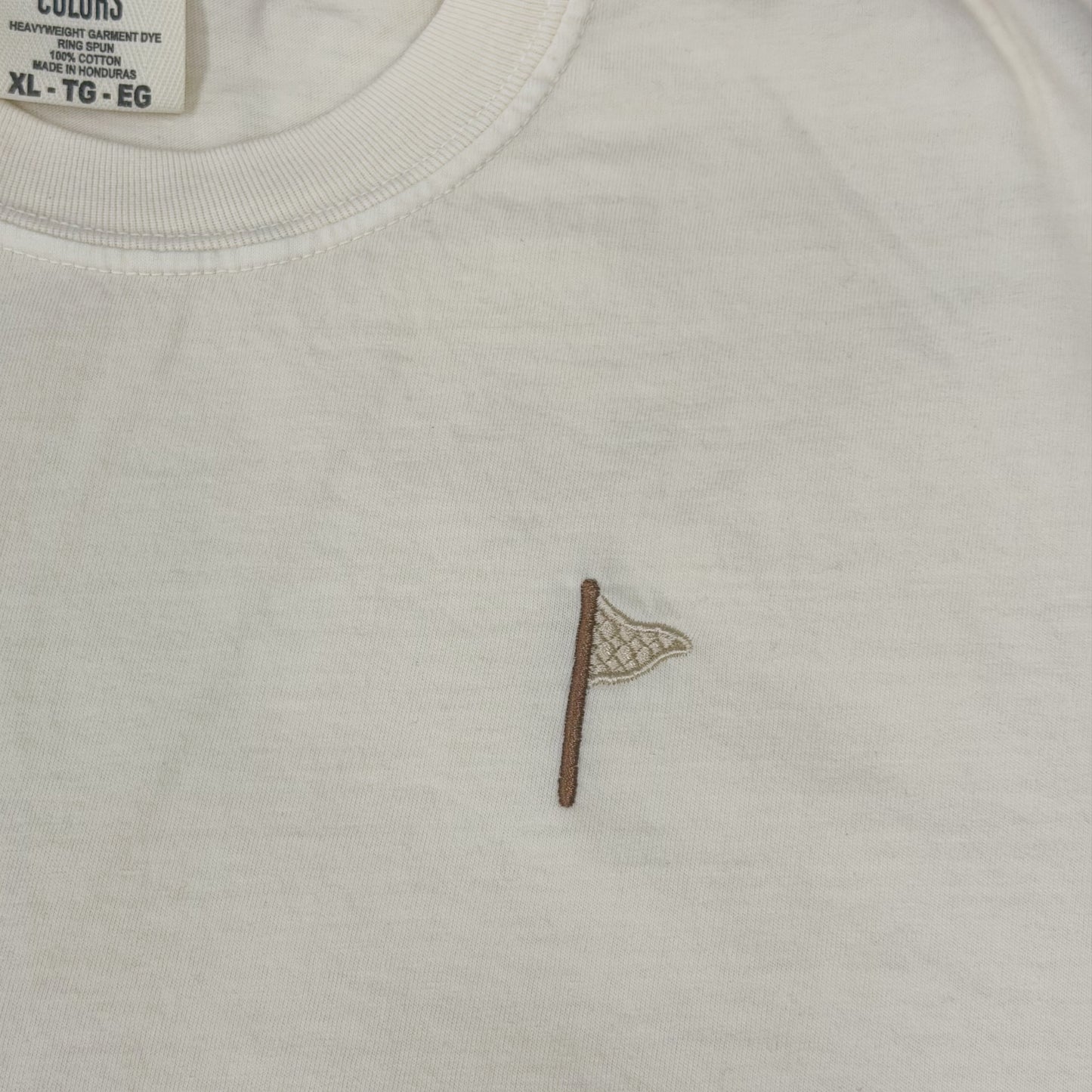 Quilted Flag Premium Short Sleeve T-Shirt