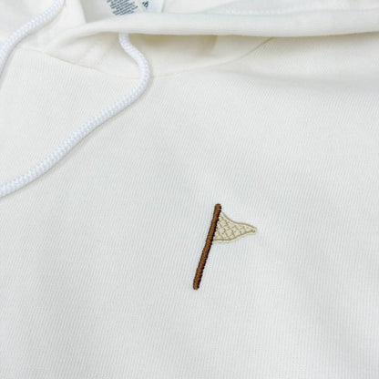 Quilted Flag Premium Hoodie