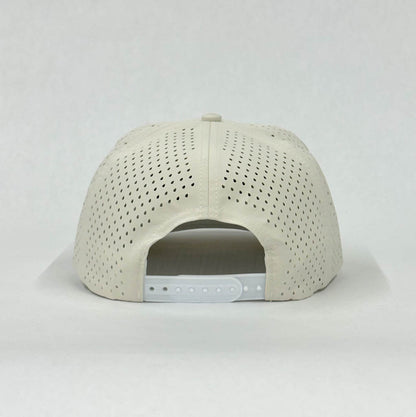 The Script - Premium Ventilated Performance Hat (P5vp)