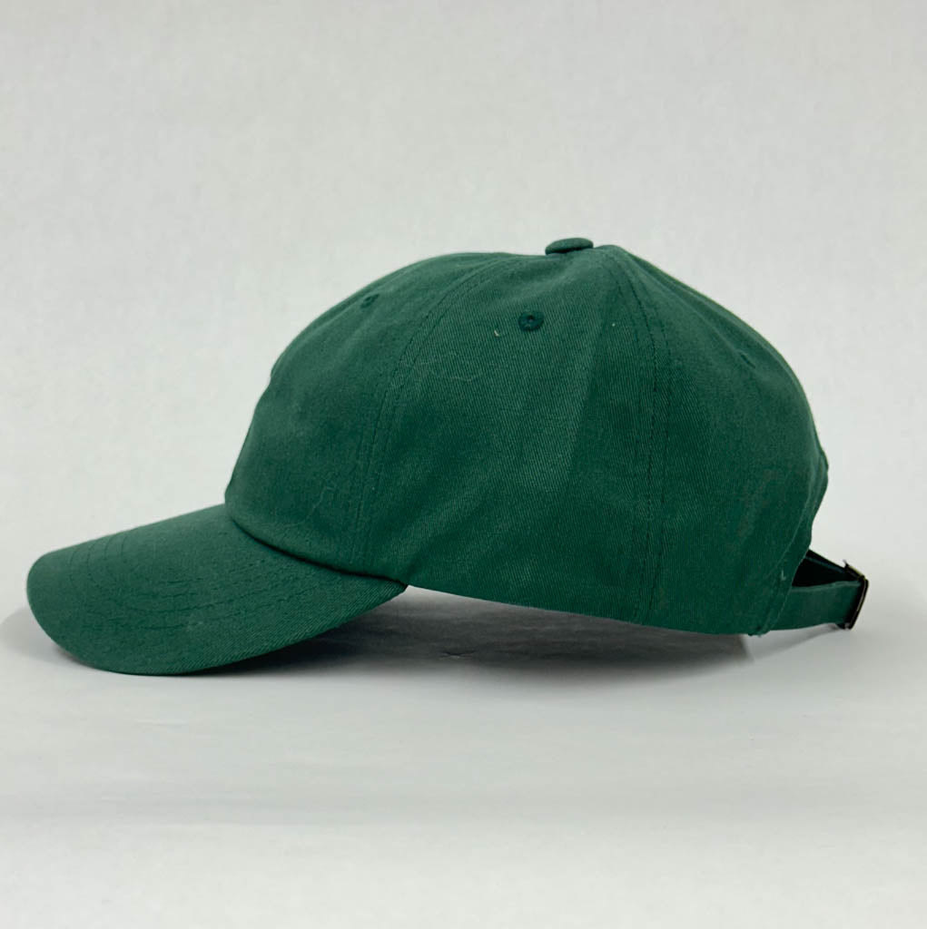 The Quilted Flag - Essentials Dad Hat (D6e)