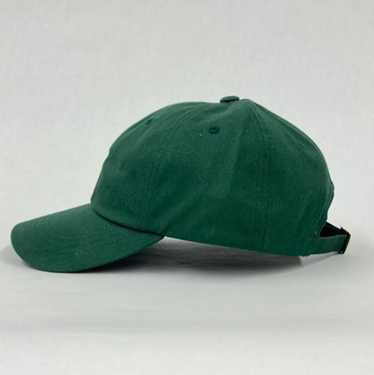 The Quilted Flag - Essentials Dad Hat (D6e)