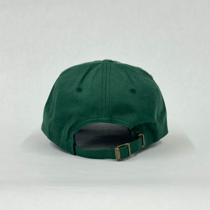The Quilted Flag - Essentials Dad Hat (D6e)