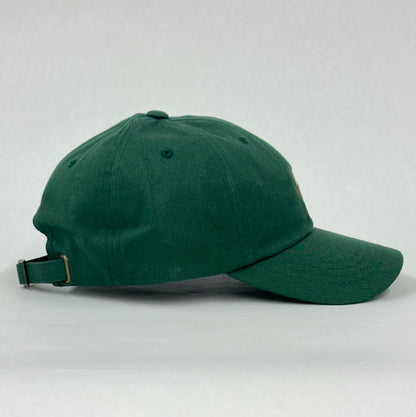 The Quilted Flag - Essentials Dad Hat (D6e)