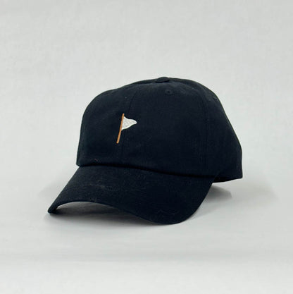The Quilted Flag - Essentials Dad Hat (D6e)