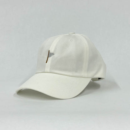 The Quilted Flag - Essentials Dad Hat (D6e)